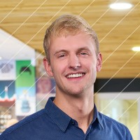 Netprofiler Employee Mats van Essen's profile photo