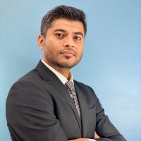 Data Intelligence, LLC Employee Jigar Patel's profile photo