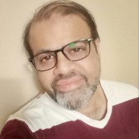 SJ&G Pharmaceutical Group Employee Idrees Ibrahim's profile photo
