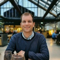 Humanistisch Verbond (The Dutch Humanist Association) Employee Marten Eleveld's profile photo