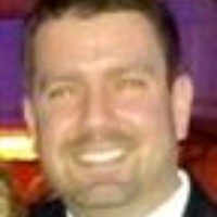 Lincoln Electric Employee Wesley Jackson's profile photo