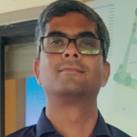 KGK Realty Employee Nishant Saxena's profile photo