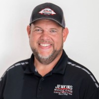 Jenkins Roofing Employee Todd Jenkins's profile photo