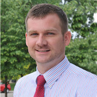 University of Dayton Employee Ryan Allen's profile photo