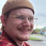 Mythic Employee Andrew Lanig's profile photo