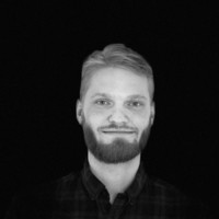 Comprend Employee Rickard Selck-Paulsson's profile photo