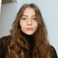 Ogilvy Brasil Employee Larissa Domingues's profile photo