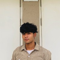 GeekyWolf Employee Anzil Nazeer's profile photo