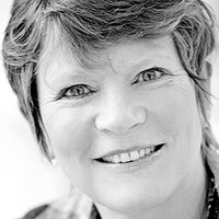 Aleris PP Employee Annette Gaard's profile photo