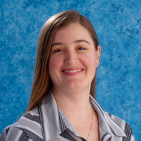 Spherient Advisors Employee Amanda Bussells's profile photo