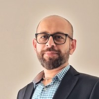 Byte Information Technology Employee Harshit Parsai's profile photo