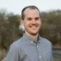 TERA-print Employee Kyle Justus's profile photo