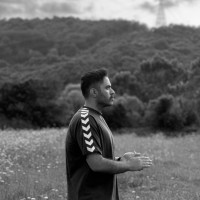 Improvision Media Employee İbrahim Arafa's profile photo