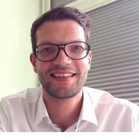 Elkem ASA Employee Mathieu Weber's profile photo