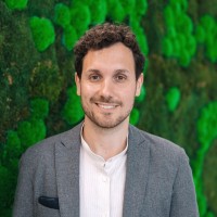 Kyon Energy Employee Adrian Kapsalis's profile photo