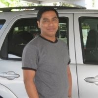 Deepak Jena Email & Phone Number