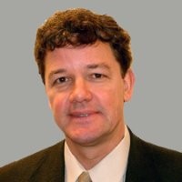 PDF Solutions Employee Cees Hartgring's profile photo