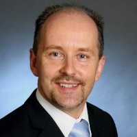 msg global solutions Employee Frank Dorr's profile photo