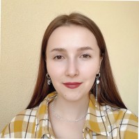 Victoria Chernikova's profile photo