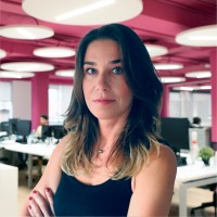 Making Science Employee Cristiana Solinas's profile photo