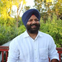 Chandanpreet Singh's profile photo