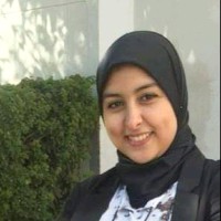 Lydec Employee Mouna Elaallaoui's profile photo