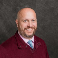 Spectrum News Employee Dan Romito's profile photo