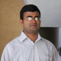 Phi Commerce Pvt Ltd Employee P Suresh's profile photo