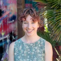 Plural Employee Daphne Caron's profile photo