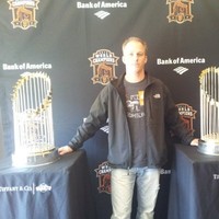 A&B Construction Employee Mike Netcott's profile photo