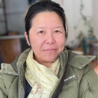 Hui Huang Email