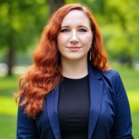 MindStream Analytics Employee Jennifer Harris's profile photo