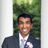 Blur Product Development Employee Vignesh Dhanasekaran's profile photo