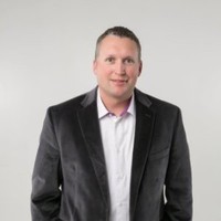 energyware™ Employee Cory Woodland's profile photo