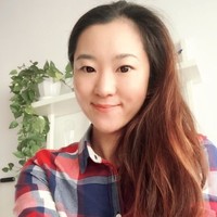 Edaole Employee Amber Yang's profile photo