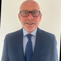 ISS Labour Ltd Employee Colin Kelly's profile photo