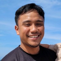 Tabung Haji Employee Akram Jamaludin's profile photo