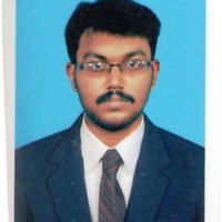 ECIL Employee Govind Raj's profile photo