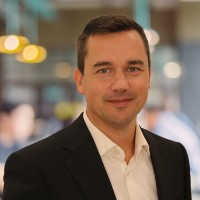 Generic Employee Fredrik Parkell's profile photo