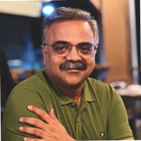 Karnataka Digital Economy Mission (KDEM) Employee Sanjeev Gupta's profile photo