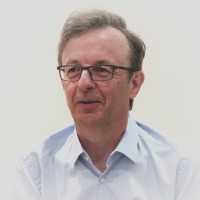 Credo Consultancy Limited Employee Mark Whittingham's profile photo