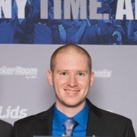 Anthony Weber Email & Phone Number