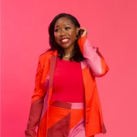 Adobe Employee Carita Marrow's profile photo