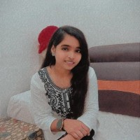 Shairya Patel's profile photo