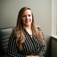 ITW Food Equipment Group Employee Lauren Davies's profile photo