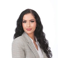 Yocelyne Angulo Email & Phone Number