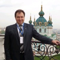 Iaroslav Mikhieiev Email