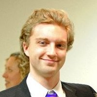 Lone Wolf Development Employee Daniel Voyls's profile photo