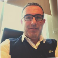 Faruk Medical City Employee Eren Unver's profile photo