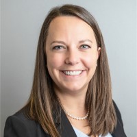 Encompass Health Employee Kendra Sermarini's profile photo